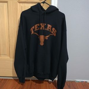 Texas Hoodie
